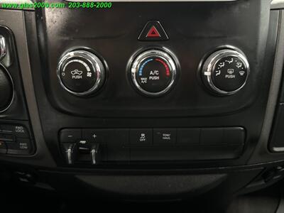 2017 RAM 1500 Express   - Photo 30 - Bethany, CT 06524