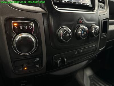 2017 RAM 1500 Express   - Photo 33 - Bethany, CT 06524