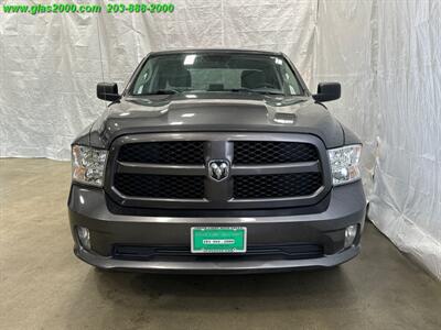 2017 RAM 1500 Express   - Photo 19 - Bethany, CT 06524