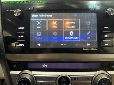 2015 Subaru Outback 2.5i Limited   - Photo 17 - Bethany, CT 06524