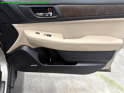 2015 Subaru Outback 2.5i Limited   - Photo 29 - Bethany, CT 06524