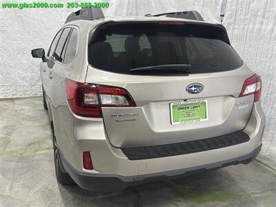 2015 Subaru Outback 2.5i Limited   - Photo 31 - Bethany, CT 06524