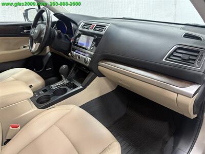 2015 Subaru Outback 2.5i Limited   - Photo 5 - Bethany, CT 06524