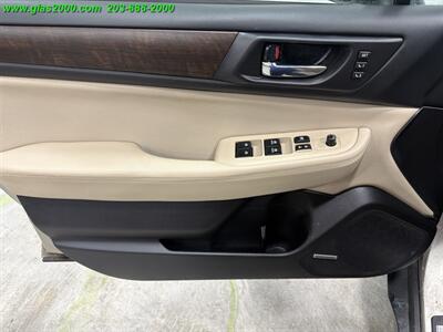 2015 Subaru Outback 2.5i Limited   - Photo 25 - Bethany, CT 06524