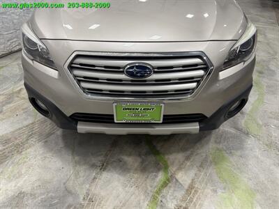 2015 Subaru Outback 2.5i Limited   - Photo 30 - Bethany, CT 06524