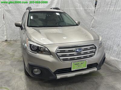 2015 Subaru Outback 2.5i Limited   - Photo 32 - Bethany, CT 06524