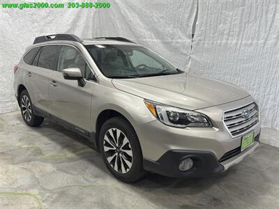 2015 Subaru Outback 2.5i Limited   - Photo 2 - Bethany, CT 06524