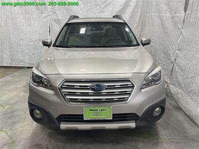 2015 Subaru Outback 2.5i Limited   - Photo 19 - Bethany, CT 06524