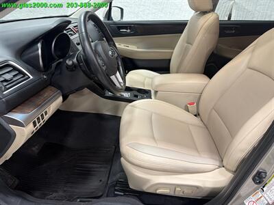 2015 Subaru Outback 2.5i Limited   - Photo 23 - Bethany, CT 06524