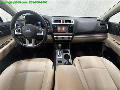 2015 Subaru Outback 2.5i Limited   - Photo 6 - Bethany, CT 06524