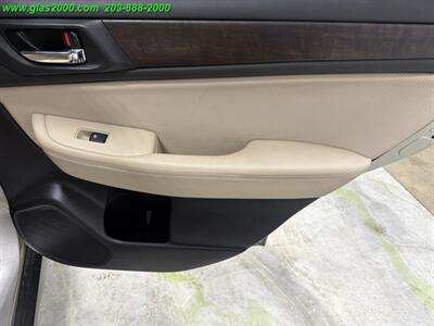 2015 Subaru Outback 2.5i Limited   - Photo 26 - Bethany, CT 06524