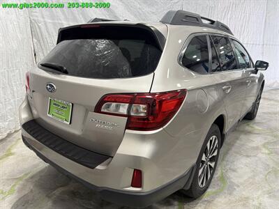 2015 Subaru Outback 2.5i Limited   - Photo 8 - Bethany, CT 06524