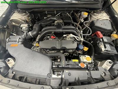 2015 Subaru Outback 2.5i Limited   - Photo 18 - Bethany, CT 06524