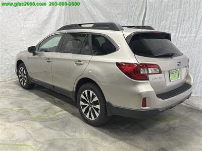 2015 Subaru Outback 2.5i Limited   - Photo 7 - Bethany, CT 06524