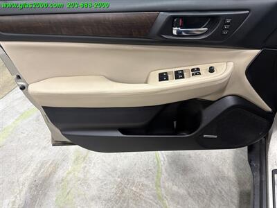2015 Subaru Outback 2.5i Limited   - Photo 28 - Bethany, CT 06524