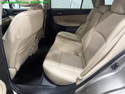 2015 Subaru Outback 2.5i Limited   - Photo 9 - Bethany, CT 06524