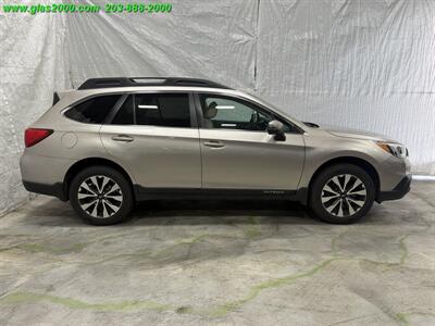 2015 Subaru Outback 2.5i Limited   - Photo 14 - Bethany, CT 06524