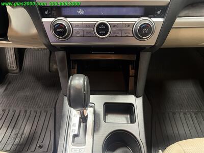 2015 Subaru Outback 2.5i Limited   - Photo 27 - Bethany, CT 06524