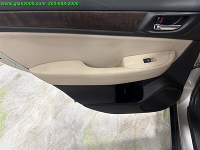 2015 Subaru Outback 2.5i Limited   - Photo 33 - Bethany, CT 06524