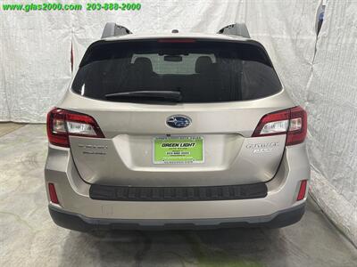2015 Subaru Outback 2.5i Limited   - Photo 20 - Bethany, CT 06524