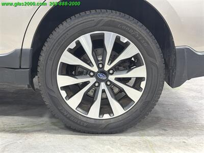 2015 Subaru Outback 2.5i Limited   - Photo 16 - Bethany, CT 06524