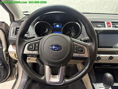 2015 Subaru Outback 2.5i Limited   - Photo 4 - Bethany, CT 06524