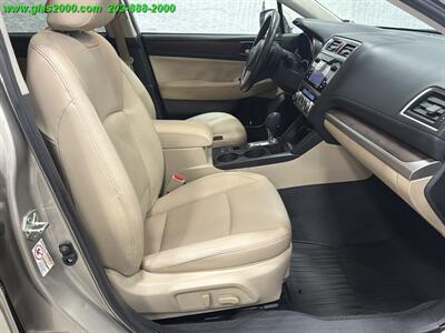 2015 Subaru Outback 2.5i Limited   - Photo 21 - Bethany, CT 06524