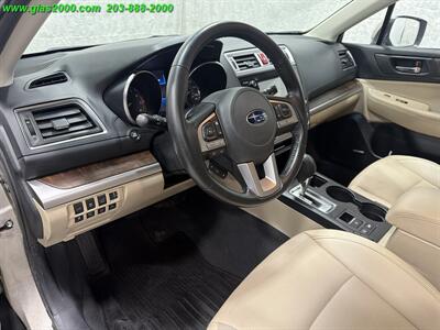 2015 Subaru Outback 2.5i Limited   - Photo 3 - Bethany, CT 06524