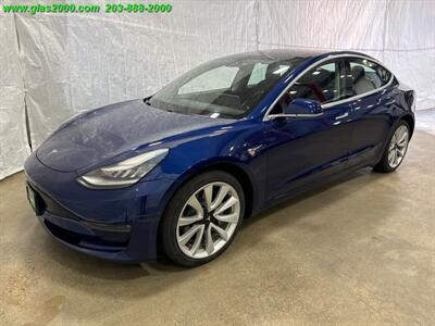 2018 Tesla Model 3 Long Range  Price reflects $4000.00 Federal EV credit for those who qualify!