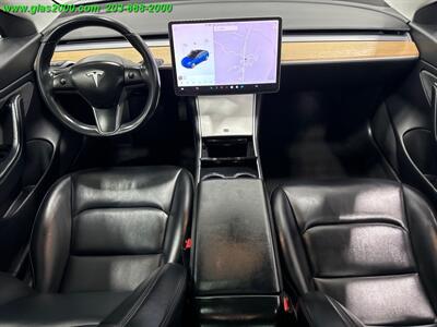 2018 Tesla Model 3 Long Range  Price reflects $4000.00 Federal EV credit for those who qualify! - Photo 6 - Bethany, CT 06524