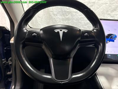 2018 Tesla Model 3 Long Range  Price reflects $4000.00 Federal EV credit for those who qualify! - Photo 4 - Bethany, CT 06524