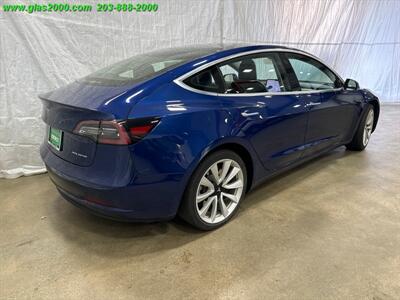 2018 Tesla Model 3 Long Range  Price reflects $4000.00 Federal EV credit for those who qualify! - Photo 8 - Bethany, CT 06524