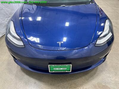 2018 Tesla Model 3 Long Range  Price reflects $4000.00 Federal EV credit for those who qualify! - Photo 18 - Bethany, CT 06524