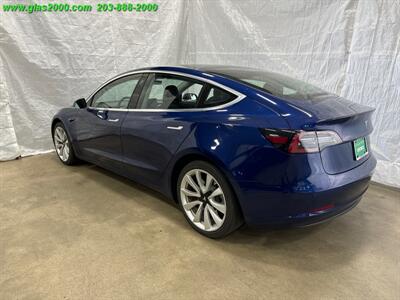 2018 Tesla Model 3 Long Range  Price reflects $4000.00 Federal EV credit for those who qualify! - Photo 7 - Bethany, CT 06524