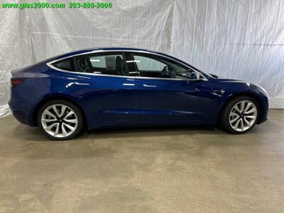 2018 Tesla Model 3 Long Range  Price reflects $4000.00 Federal EV credit for those who qualify! - Photo 13 - Bethany, CT 06524