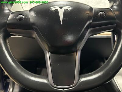 2018 Tesla Model 3 Long Range  Price reflects $4000.00 Federal EV credit for those who qualify! - Photo 27 - Bethany, CT 06524