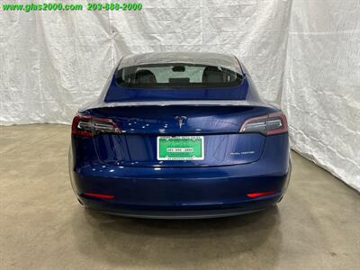 2018 Tesla Model 3 Long Range  Price reflects $4000.00 Federal EV credit for those who qualify! - Photo 20 - Bethany, CT 06524