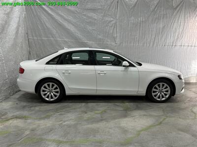 2010 Audi A4 2.0T quattro Premium Plus   - Photo 14 - Bethany, CT 06524