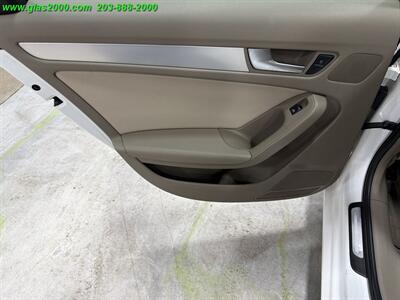 2010 Audi A4 2.0T quattro Premium Plus   - Photo 27 - Bethany, CT 06524