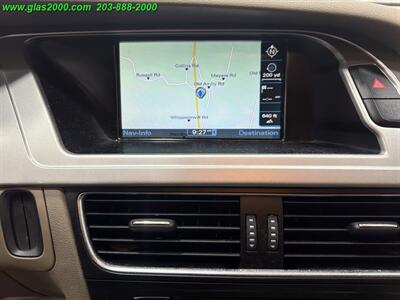 2010 Audi A4 2.0T quattro Premium Plus   - Photo 11 - Bethany, CT 06524