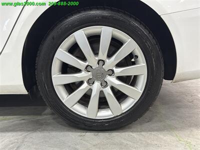 2010 Audi A4 2.0T quattro Premium Plus   - Photo 16 - Bethany, CT 06524