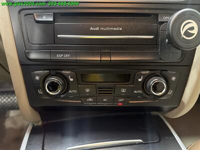 2010 Audi A4 2.0T quattro Premium Plus   - Photo 32 - Bethany, CT 06524