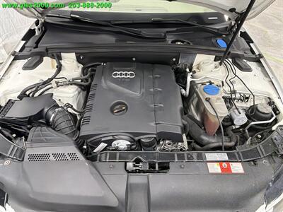 2010 Audi A4 2.0T quattro Premium Plus   - Photo 18 - Bethany, CT 06524