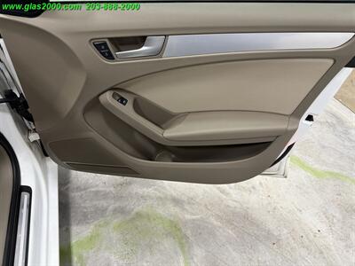 2010 Audi A4 2.0T quattro Premium Plus   - Photo 28 - Bethany, CT 06524