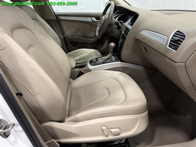 2010 Audi A4 2.0T quattro Premium Plus   - Photo 21 - Bethany, CT 06524