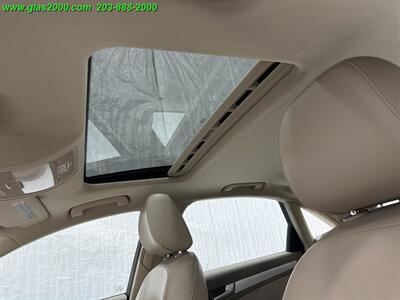 2010 Audi A4 2.0T quattro Premium Plus   - Photo 12 - Bethany, CT 06524