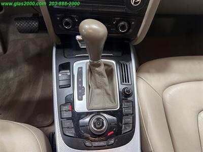 2010 Audi A4 2.0T quattro Premium Plus   - Photo 29 - Bethany, CT 06524