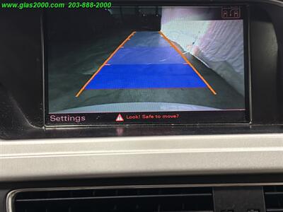 2010 Audi A4 2.0T quattro Premium Plus   - Photo 17 - Bethany, CT 06524