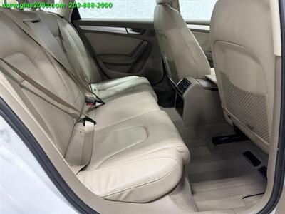 2010 Audi A4 2.0T quattro Premium Plus   - Photo 10 - Bethany, CT 06524