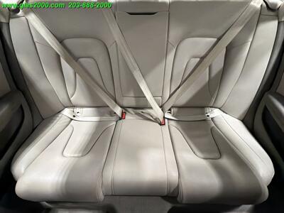 2010 Audi A4 2.0T quattro Premium Plus   - Photo 30 - Bethany, CT 06524